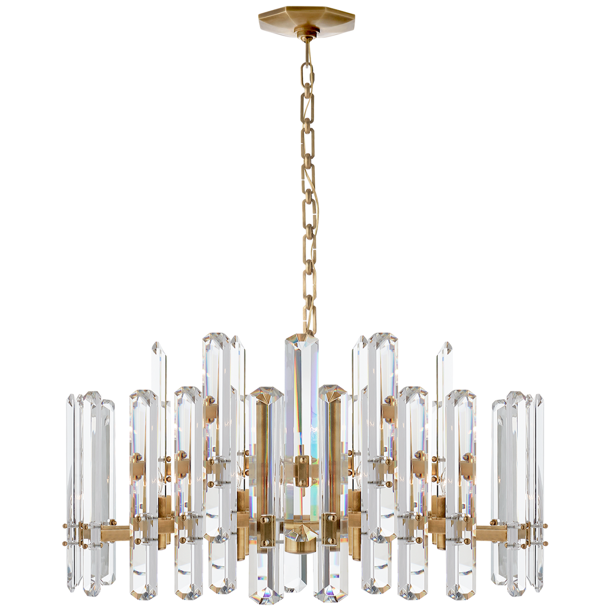 Bonnington Large Chandelier