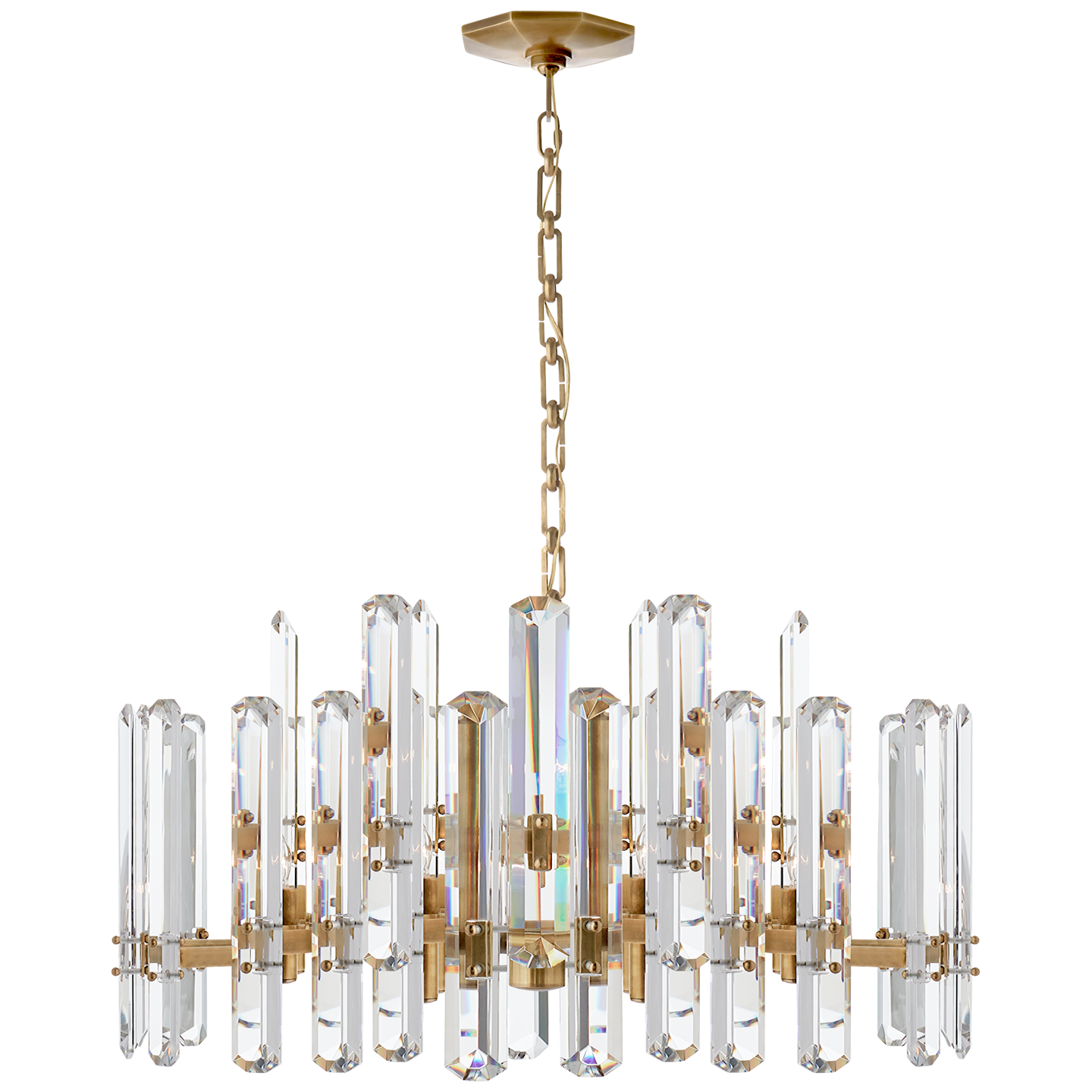 Bonnington Large Chandelier