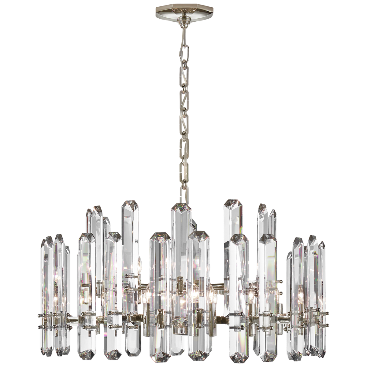 Bonnington Large Chandelier