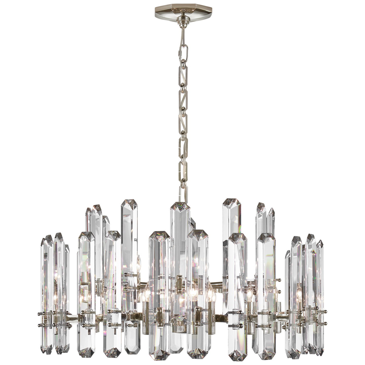 Bonnington Large Chandelier