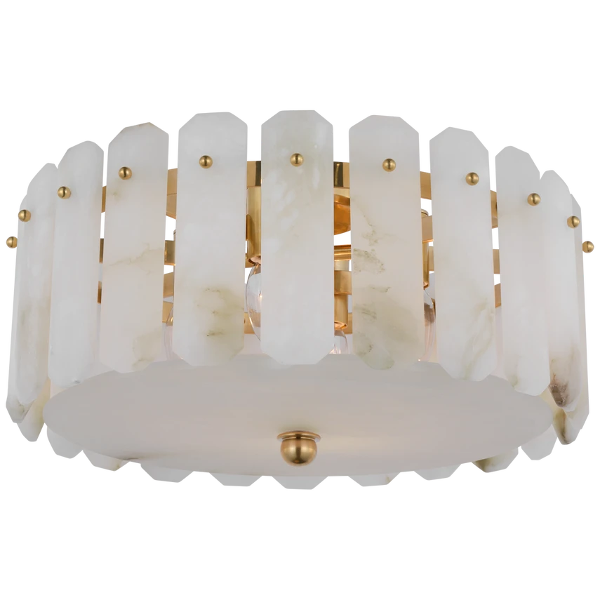 Bonnington Medium Flush Mount