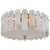 Bonnington Medium Flush Mount
