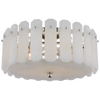 Bonnington Medium Flush Mount