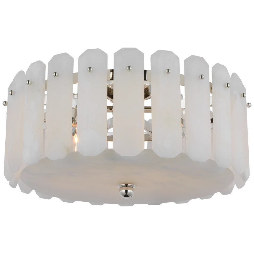 Bonnington Medium Flush Mount