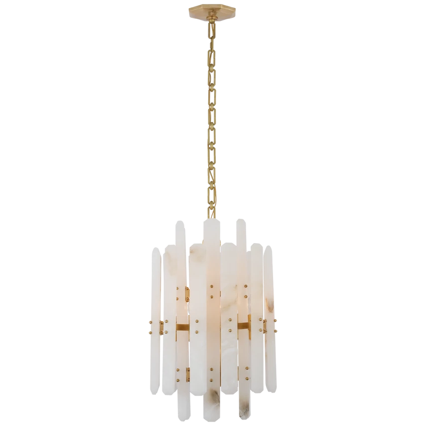 Bonnington Tall Chandelier