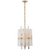 Bonnington Tall Chandelier