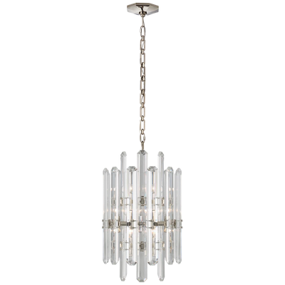 Bonnington Tall Chandelier