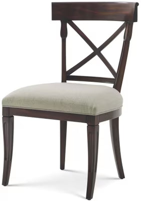 Brooksby Side Chair