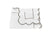 Butterfield Flat Sheet Neutrals