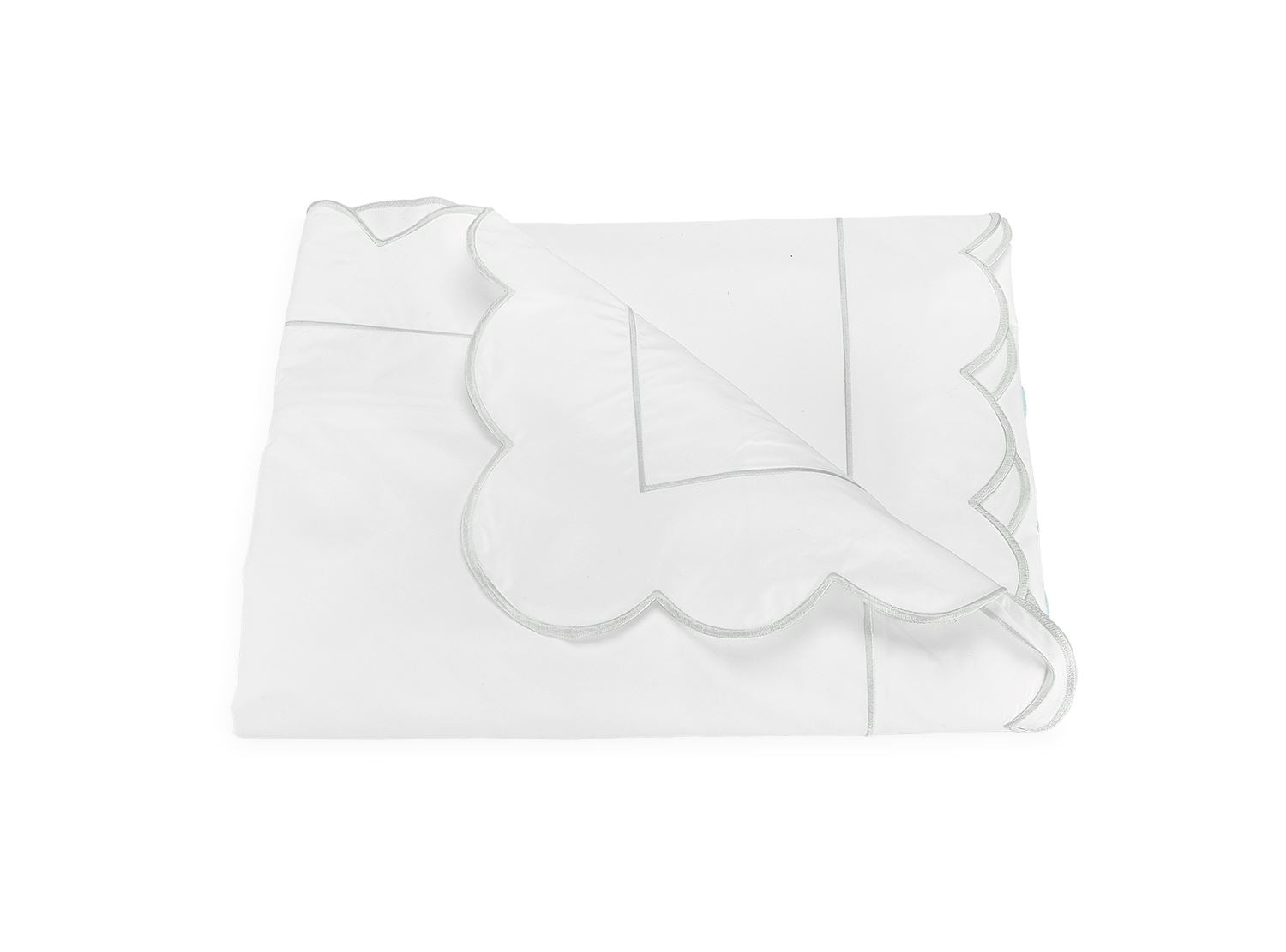 Butterfield Flat Sheet Neutrals