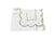Butterfield Pillowcase Pair Colorful