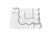 Butterfield Pillowcase Pair Neutrals