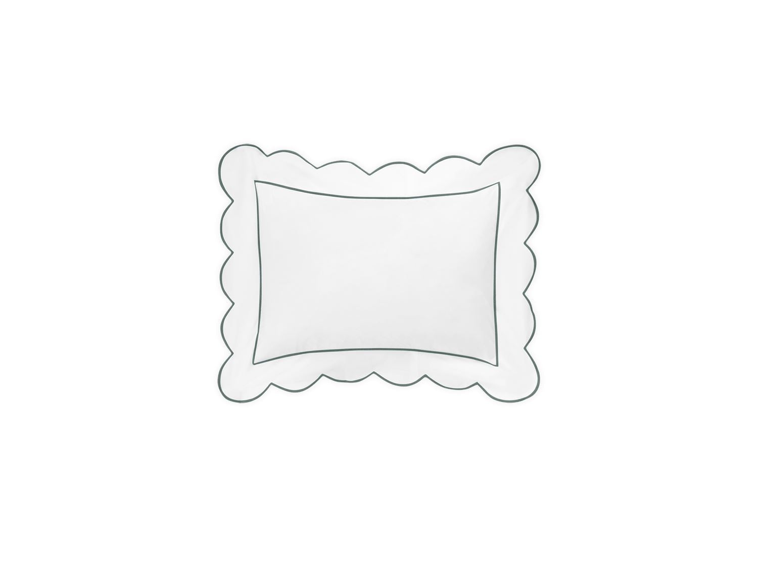 Butterfield Sham Colorful