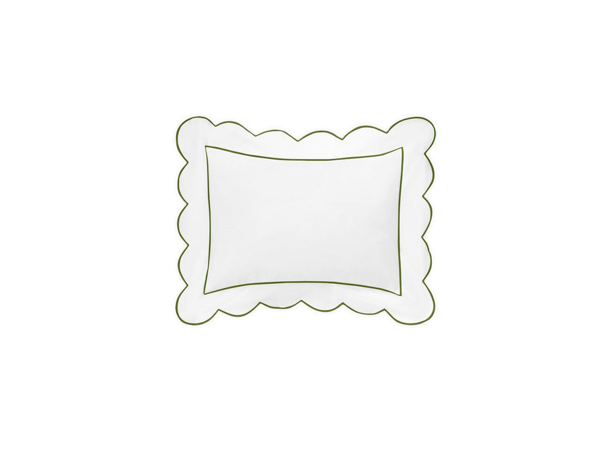 Butterfield Sham Colorful