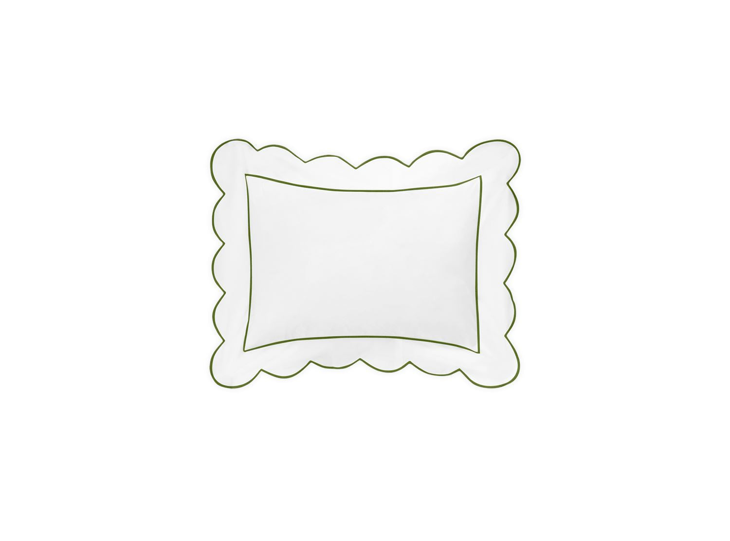 Butterfield Sham Colorful