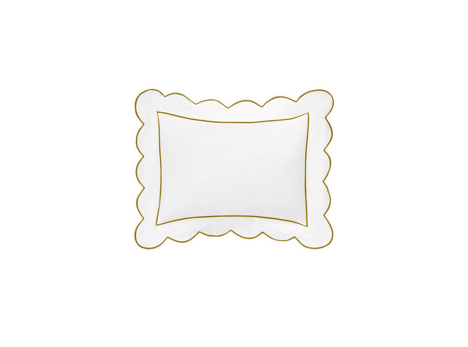 Butterfield Sham Colorful