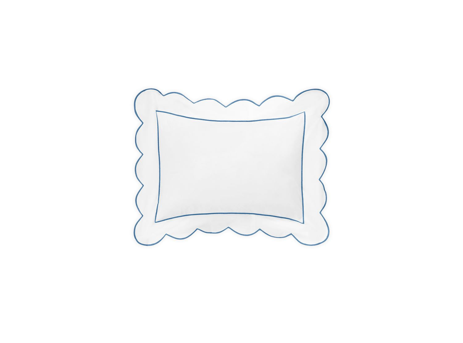 Butterfield Sham Colorful