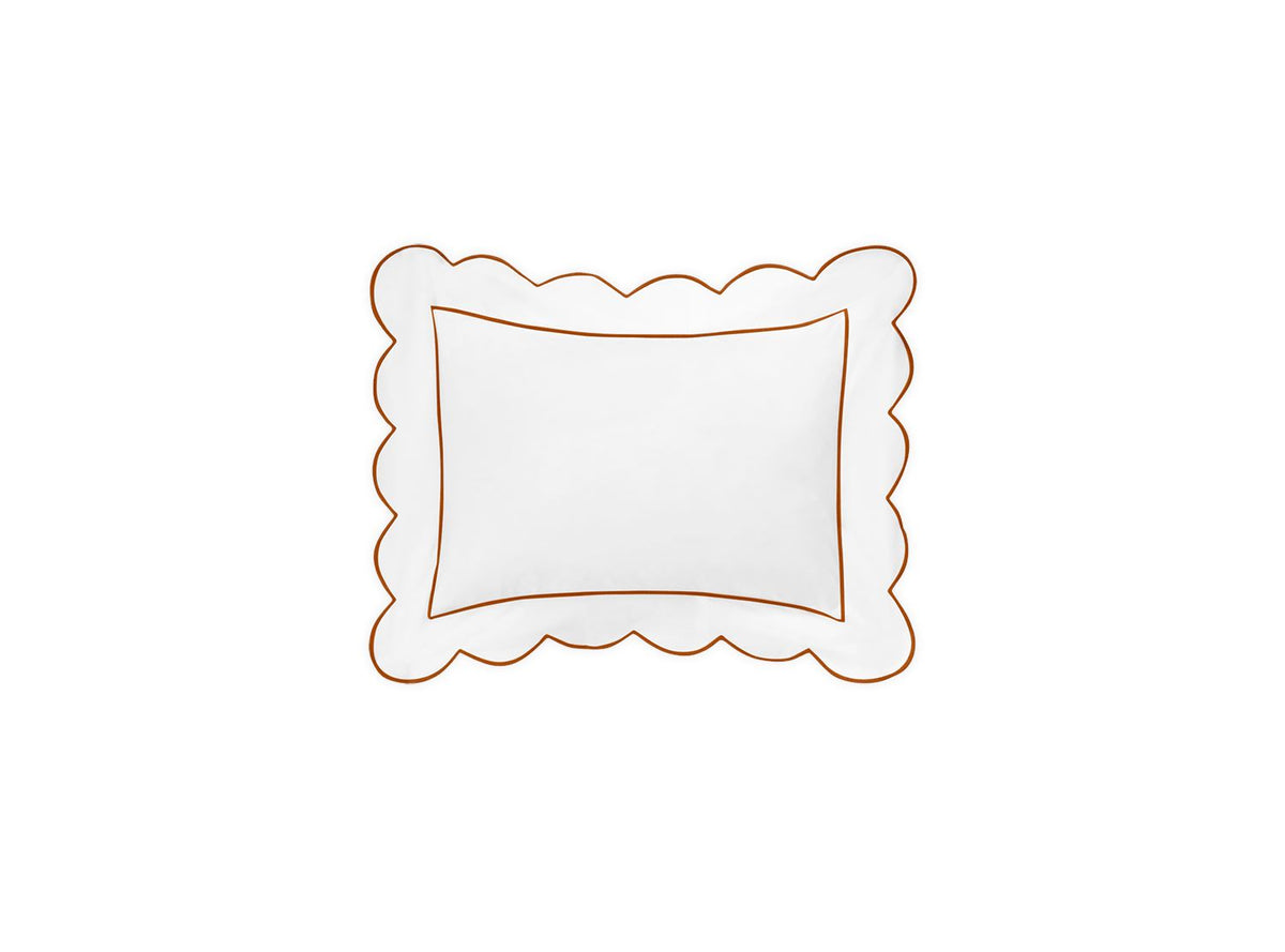 Butterfield Sham Colorful