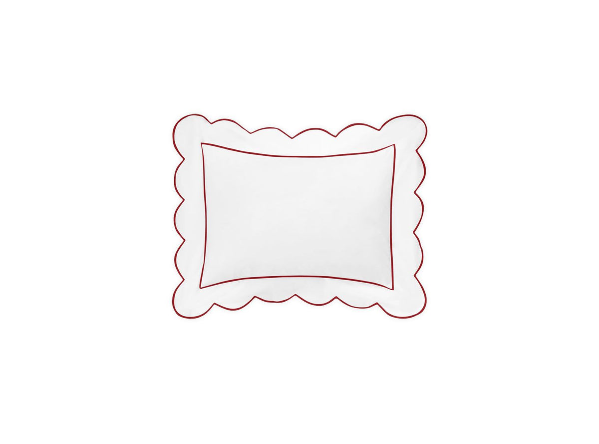 Butterfield Sham Colorful