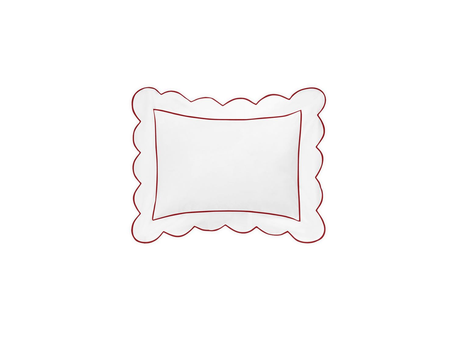 Butterfield Sham Colorful