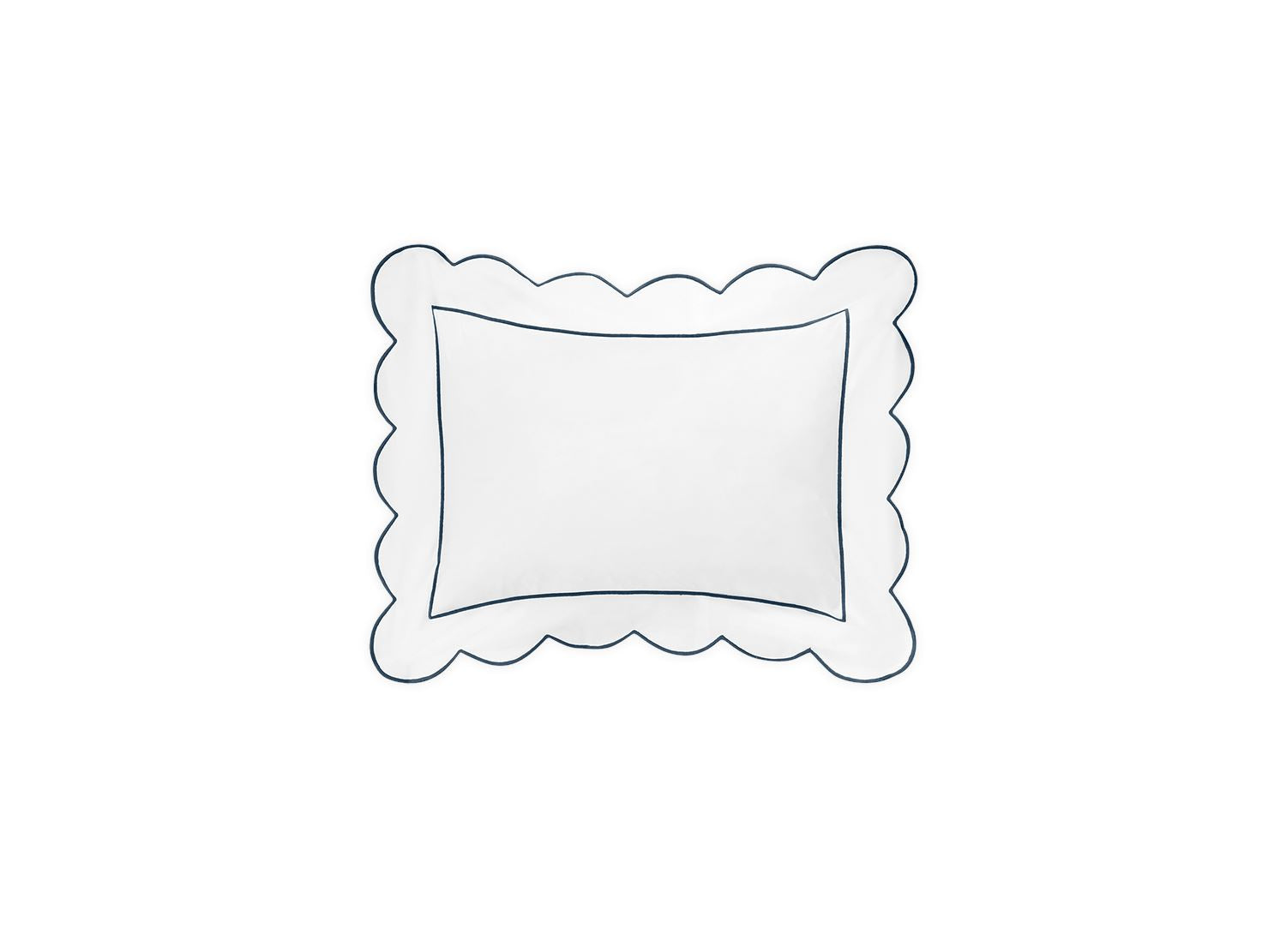 Butterfield Sham Colorful