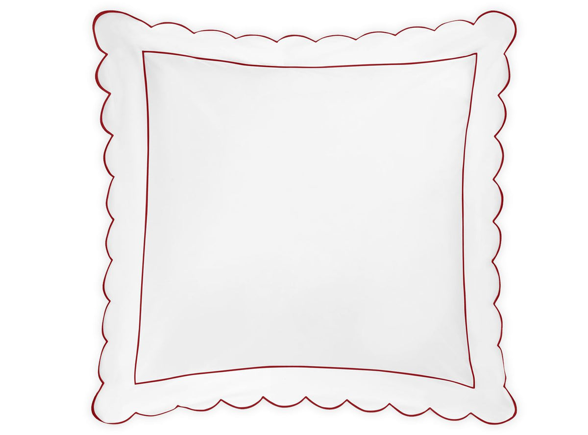 Butterfield Sham Colorful