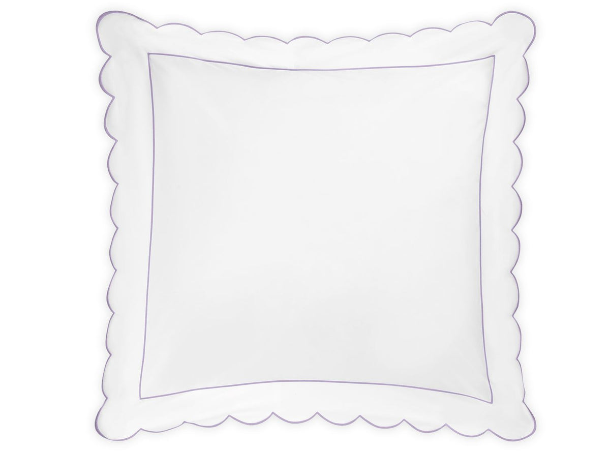 Butterfield Sham Colorful