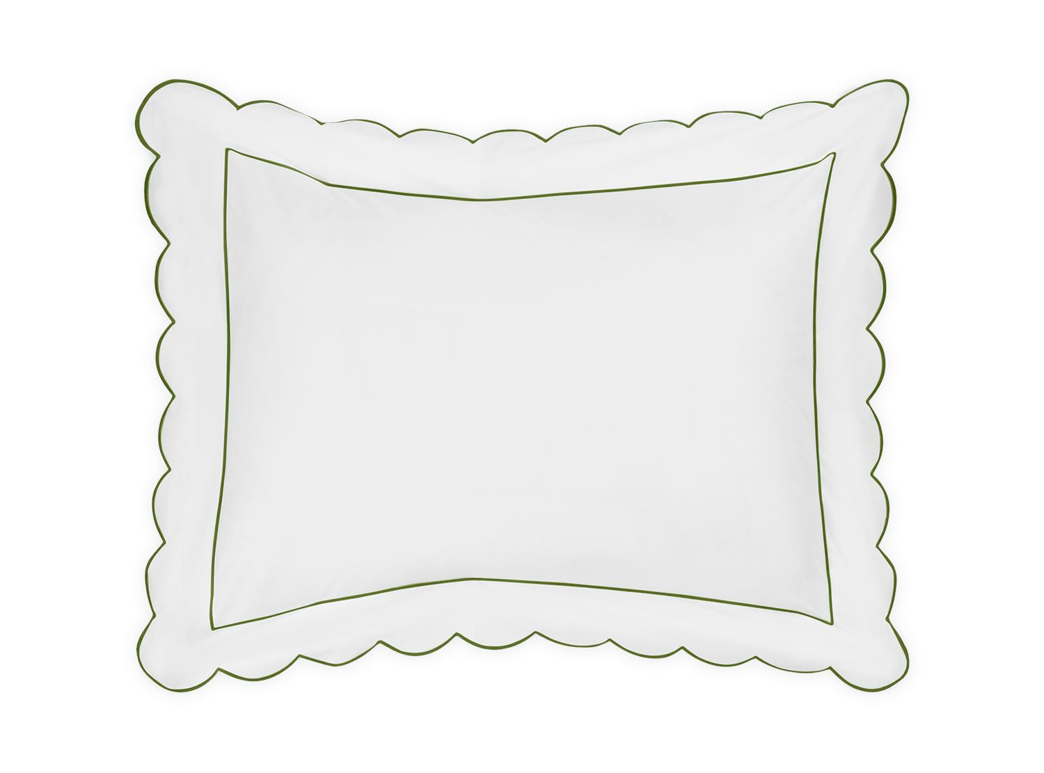 Butterfield Sham Colorful