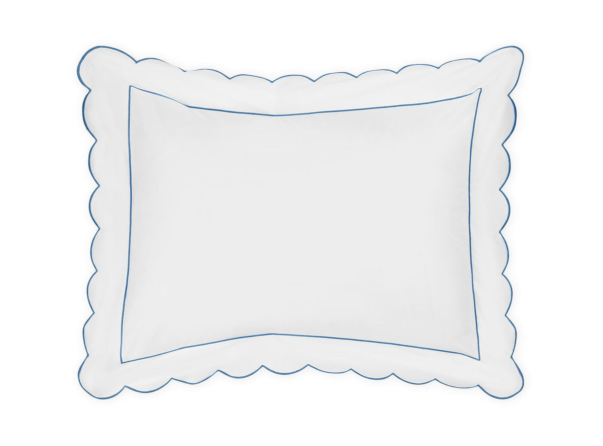 Butterfield Sham Colorful