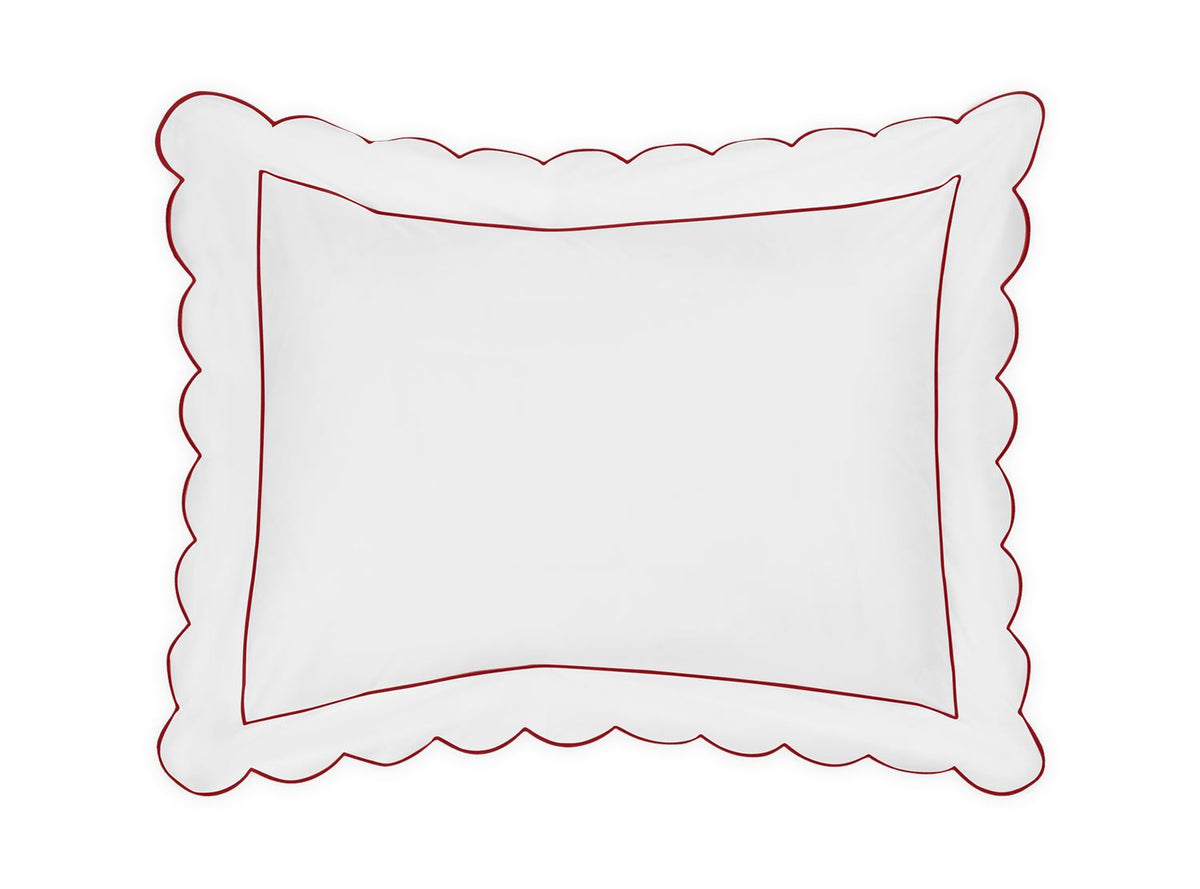 Butterfield Sham Colorful