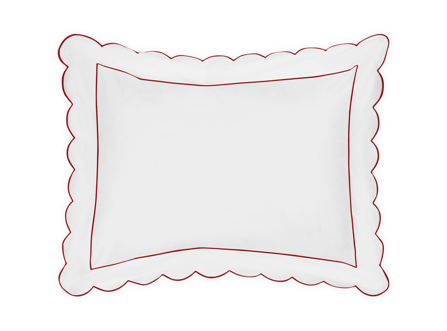 Butterfield Sham Colorful