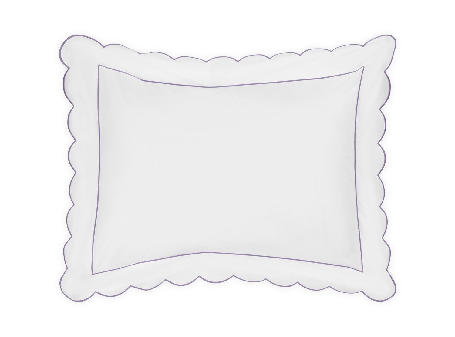 Butterfield Sham Colorful