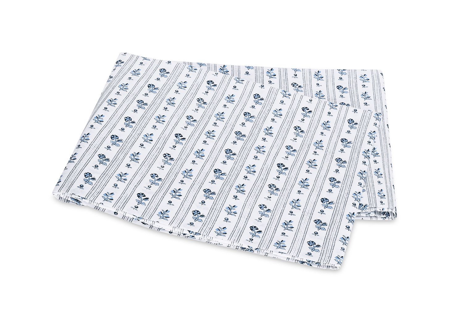 Cabanon Stripe Pillowcase Pair