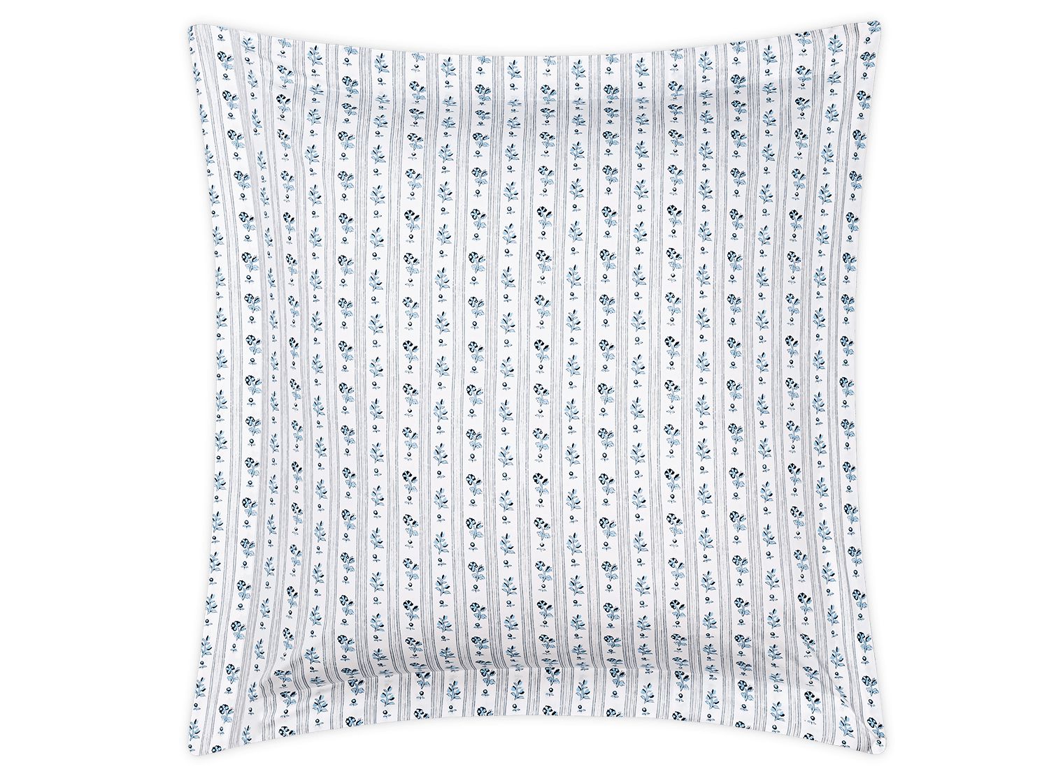 Cabanon Stripe Shams