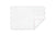 Cairo Scallop Tub Mat