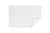 Cairo Scallop Tub Mat