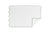 Cairo Scallop Tub Mat