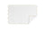 Cairo Scallop Tub Mat