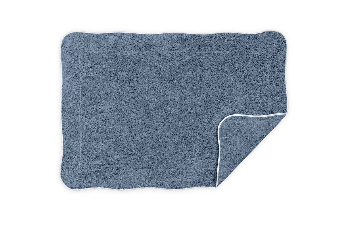 Cairo Wave Tub Mat
