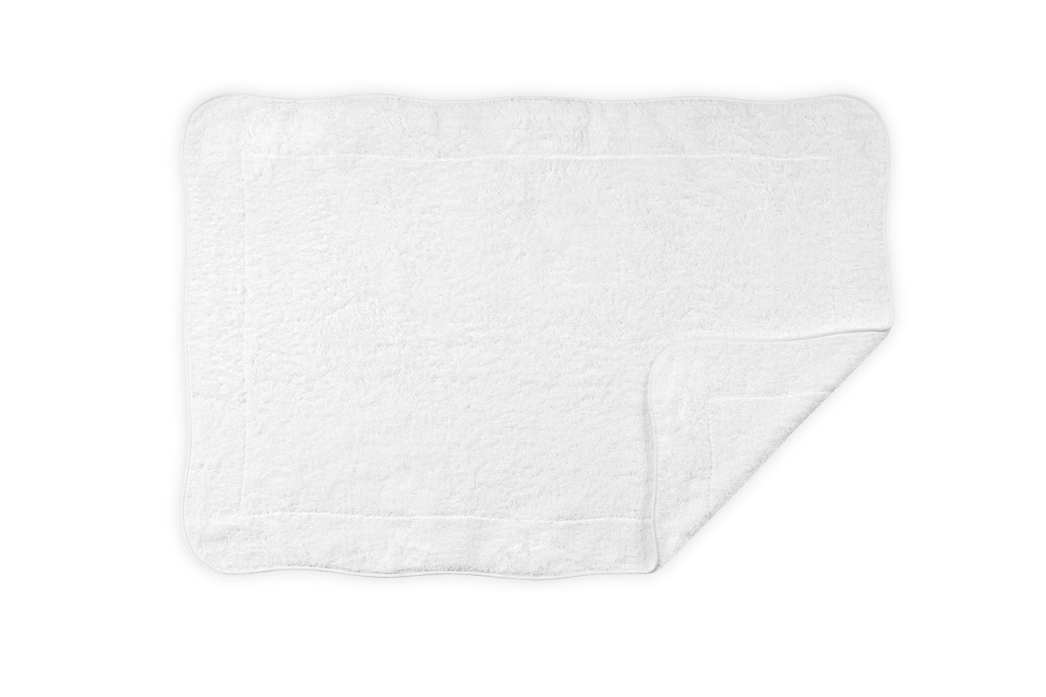 Cairo Wave Tub Mat