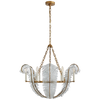 Calais 34" Chandelier