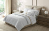 Callista Duvet Cover