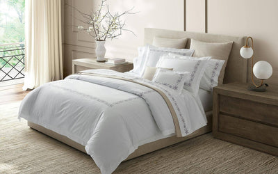 Callista Duvet Cover