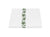 Callista Duvet Cover