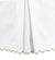 Camilla Pique Bed Skirt