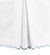 Camilla Pique Bed Skirt