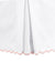 Camilla Pique Bed Skirt