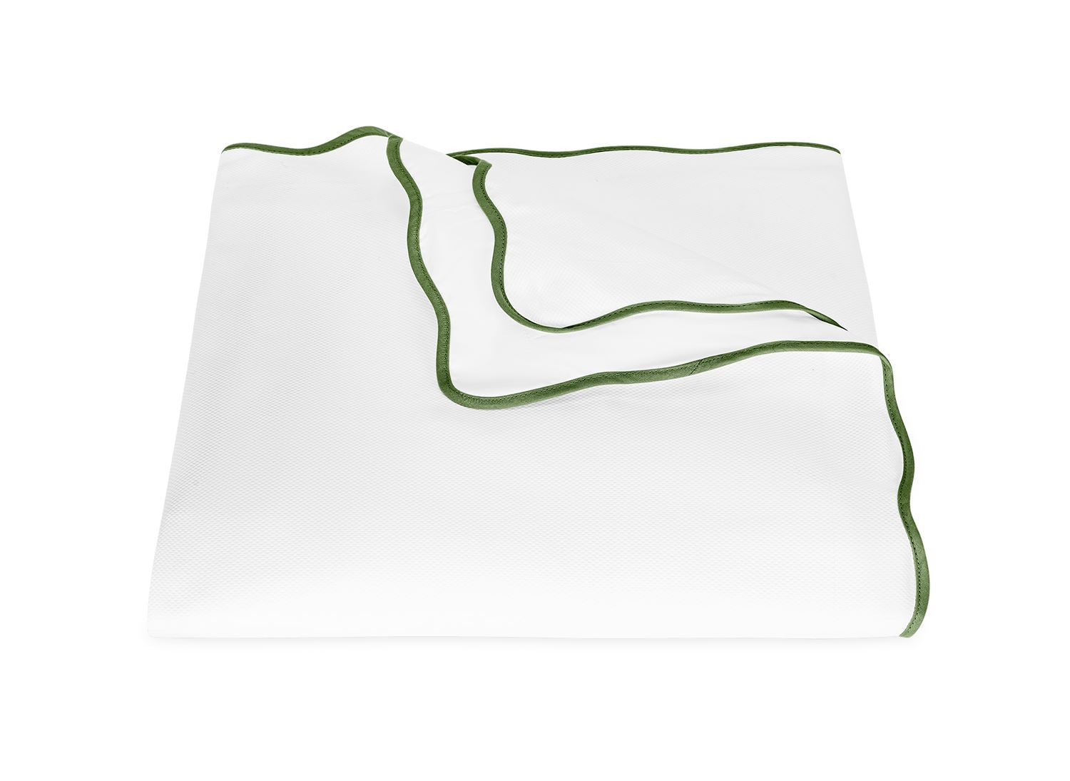 Camilla Pique Coverlet