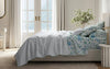 Camilla Pique Duvet Cover