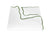 Camilla Pique Duvet Cover